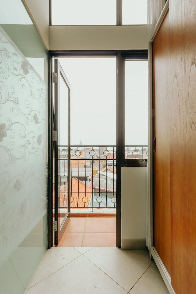 Hotel Urbanest Inn House Slipi