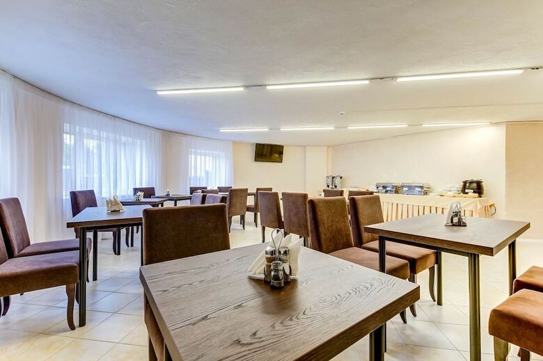 Hotel Akademia