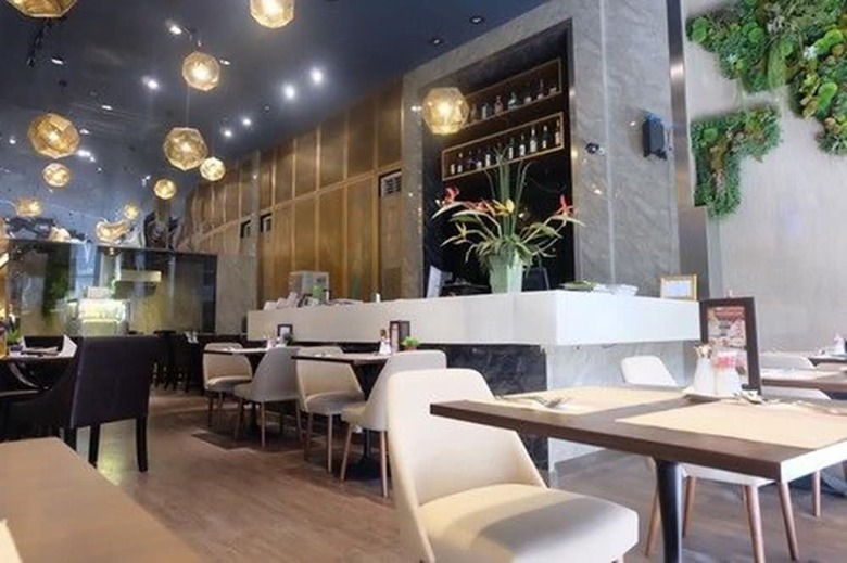 Aparthotel V Residence Serviced Apartment