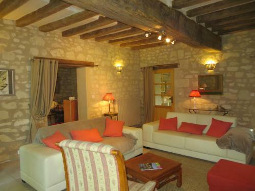 Chateau De Salvert - Gites
