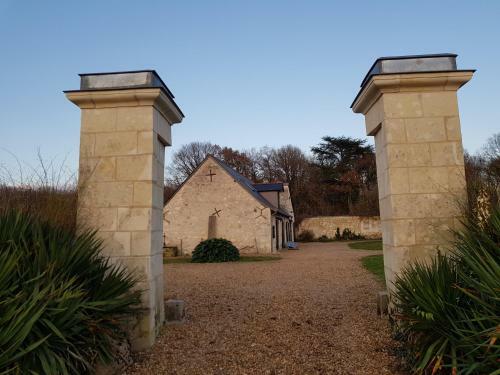 Chateau De Salvert - Gites