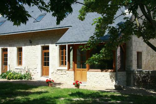 Chateau De Salvert - Gites
