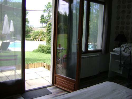 Bed & Breakfast Domaine A L'aise
