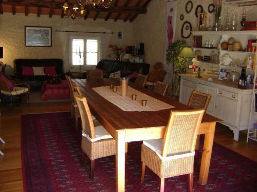 Bed & Breakfast Domaine A L'aise