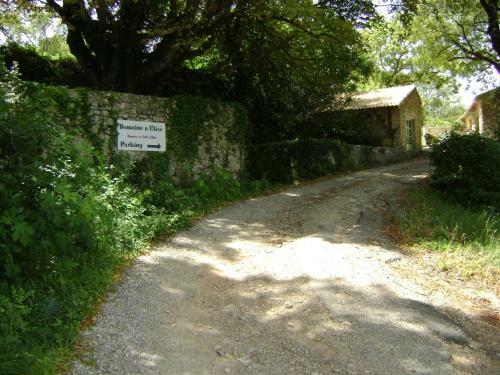 Bed & Breakfast Domaine A L'aise