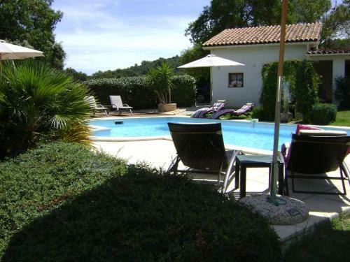 Bed & Breakfast Domaine A L'aise