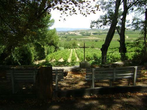 Bed & Breakfast Domaine A L'aise