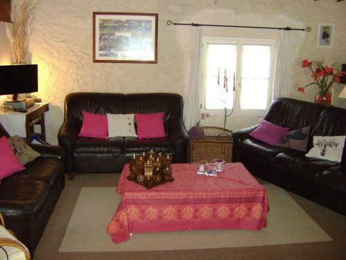 Bed & Breakfast Domaine A L'aise