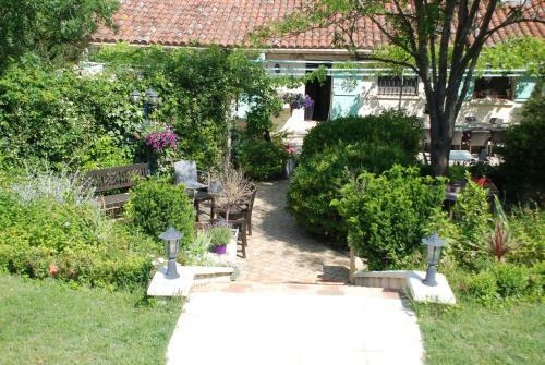 Bed & Breakfast Domaine A L'aise