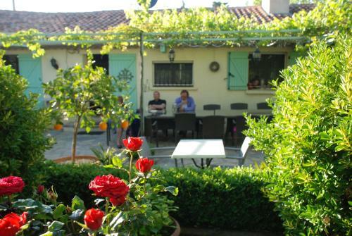 Bed & Breakfast Domaine A L'aise