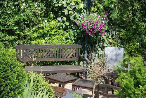 Bed & Breakfast Domaine A L'aise