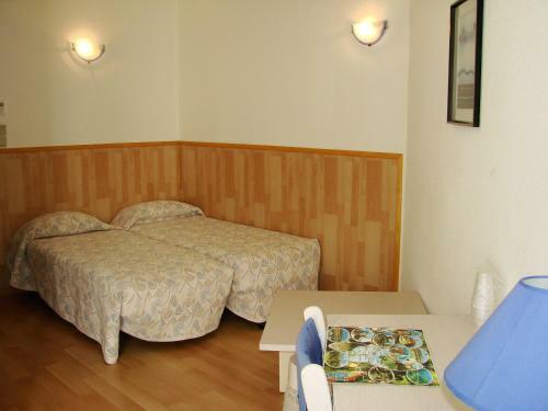 Hotel H�tel La B�rang�re