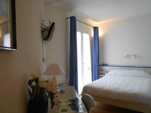 Hotel H�tel La B�rang�re