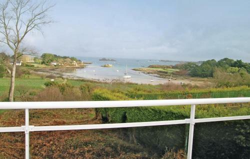 Holiday Home Route De Glouermel