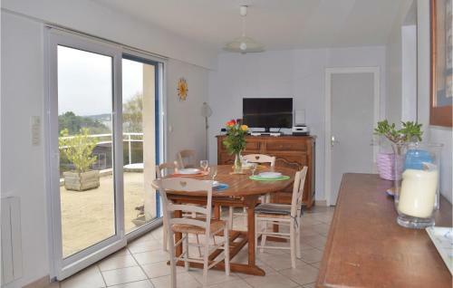 Holiday Home Route De Glouermel