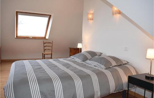 Holiday Home Route De Glouermel