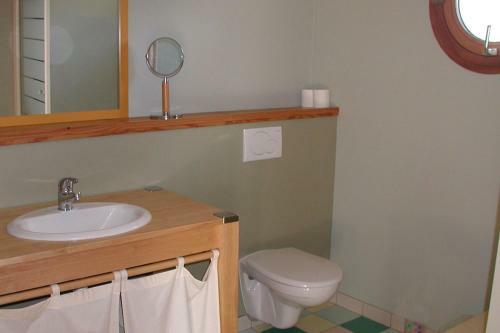 Bed & Breakfast Invitation Au Rivage