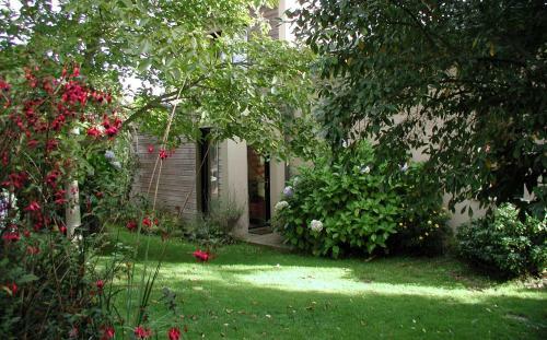 Bed & Breakfast Invitation Au Rivage