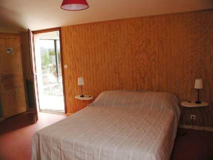 Bed & Breakfast Invitation Au Rivage