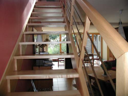 Bed & Breakfast Invitation Au Rivage