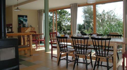 Bed & Breakfast Invitation Au Rivage
