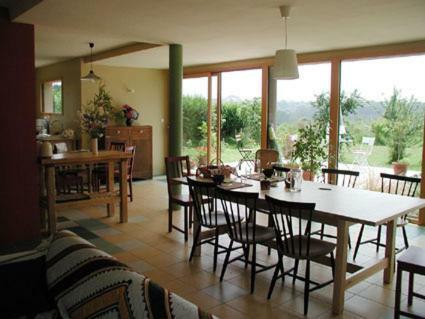 Bed & Breakfast Invitation Au Rivage