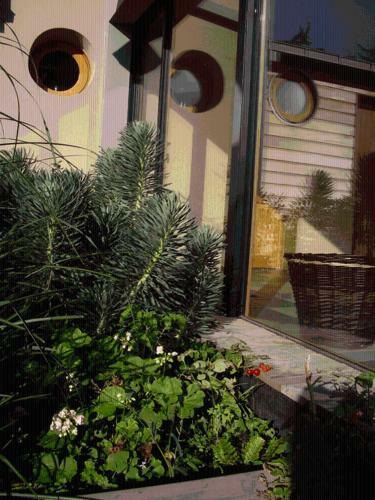 Bed & Breakfast Invitation Au Rivage