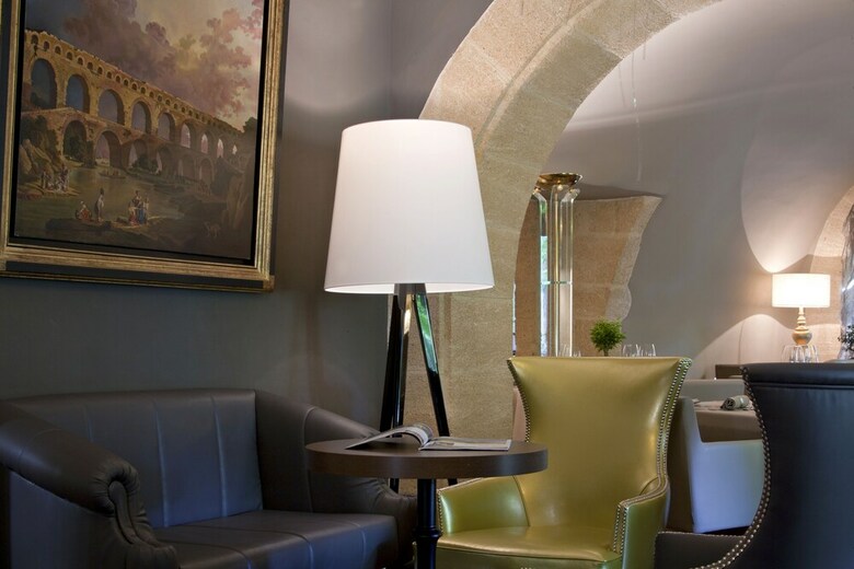 Hotel Hostellerie Le Castellas