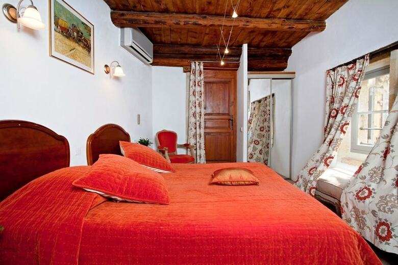 Hotel Hostellerie Le Castellas