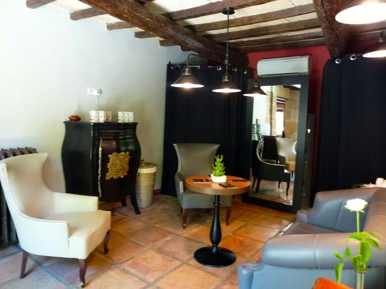 Hotel Hostellerie Le Castellas