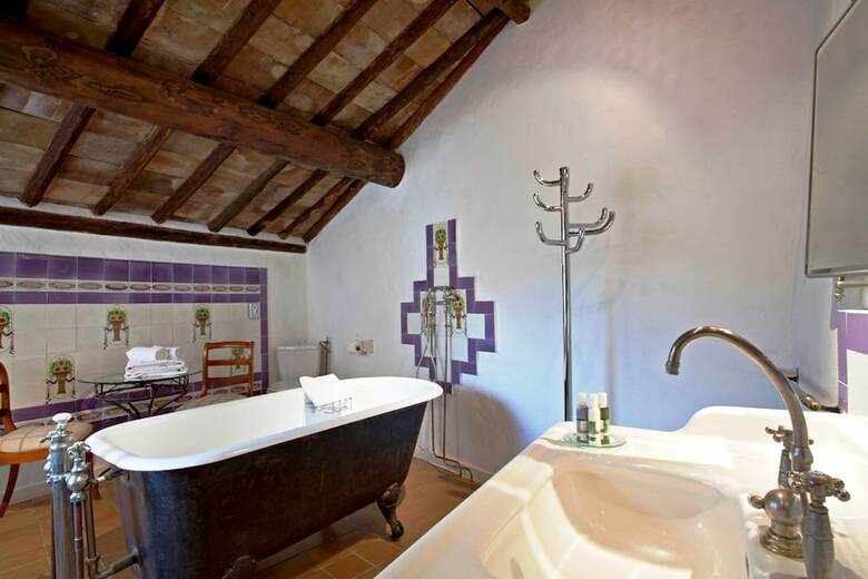 Hotel Hostellerie Le Castellas