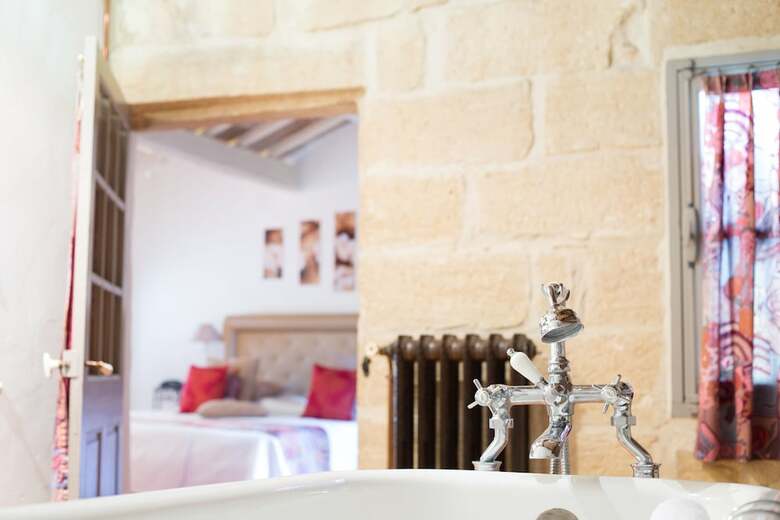 Hotel Hostellerie Le Castellas