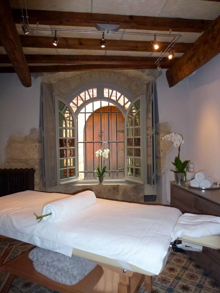 Hotel Hostellerie Le Castellas