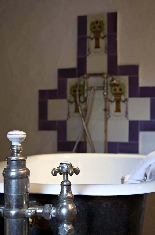 Hotel Hostellerie Le Castellas