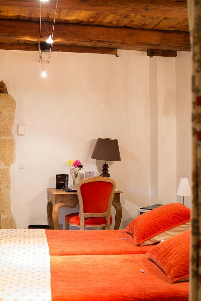 Hotel Hostellerie Le Castellas