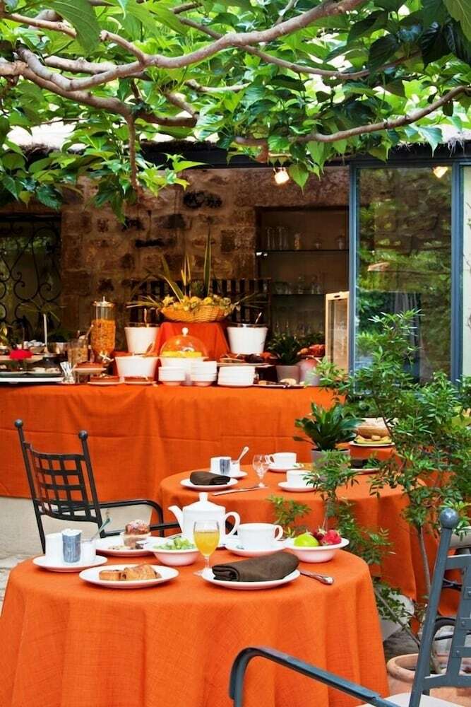 Hotel Hostellerie Le Castellas