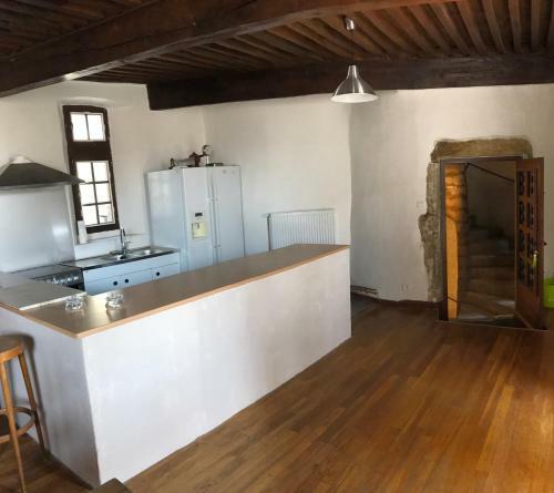 Gite Du Vieux Chateau