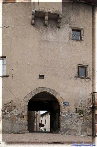 Gite Du Vieux Chateau