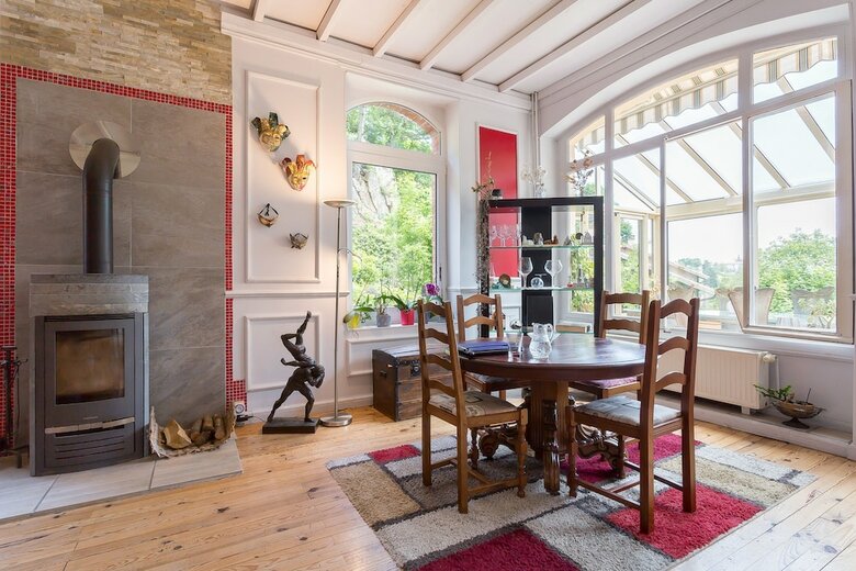 Hostal Le Berthoir
