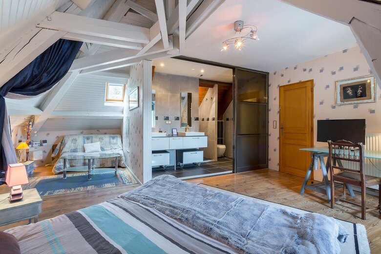 Hostal Le Berthoir