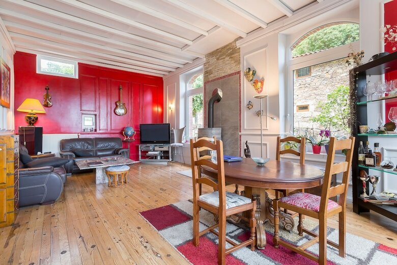 Hostal Le Berthoir