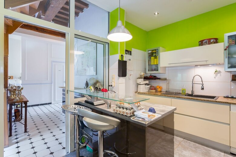 Hostal Le Berthoir