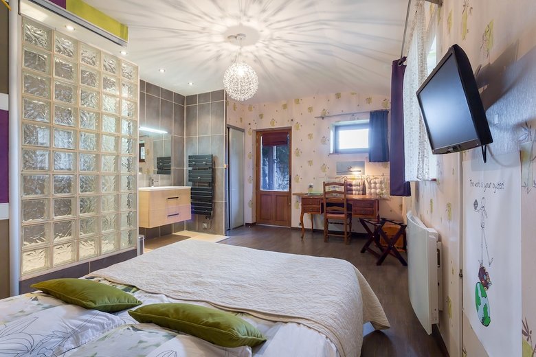 Hostal Le Berthoir