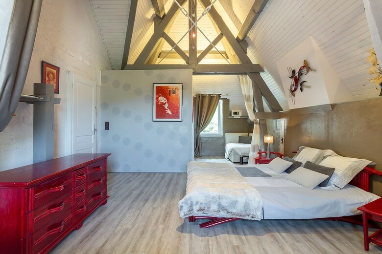 Hostal Le Berthoir