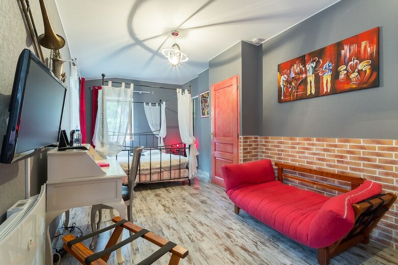 Hostal Le Berthoir