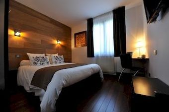 Hotel Le Cottage