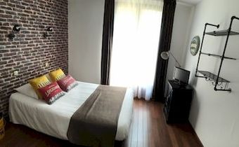 Hotel Le Cottage
