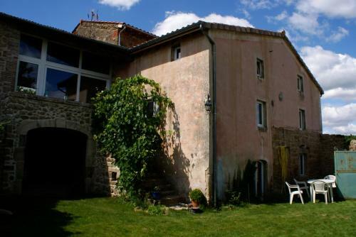 Bed & Breakfast Le Grand No�