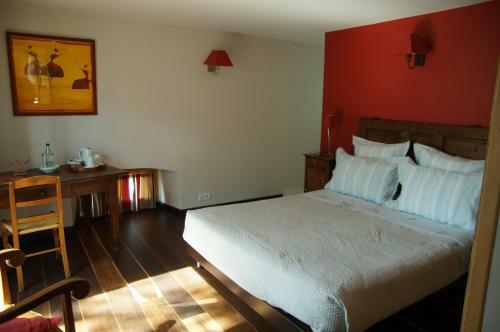 Bed & Breakfast Le Grand No�