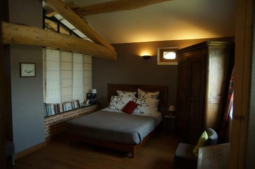 Bed & Breakfast Le Grand No�